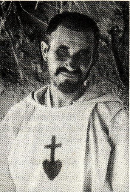 Charles de Foucauld 